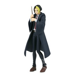 Banpresto Figura DXF Finn Ames Mashle 17 cm