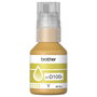 Brother BTD100Y Tinta de Recarga Amarilla de 48,8 ml