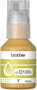 Brother BTD100Y Tinta de Recarga Amarilla de 48,8 ml