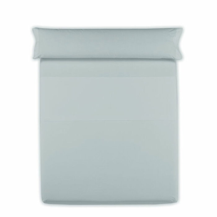 Sábana Encimera Happy Home Mix Colors Gris Cama de 150 Sábana Encimera Happy Home Mix Colors Gris Cama de 150