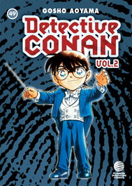 PLANETA COMICS, Detective conan (vol.2), Gosho Aoyama - PLANETA COMICS