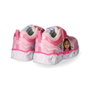 Cerdá Zapatillas Deportivas Gabby's Dollhouse con Luces y Suela de EVA - Rosa - Talla 24