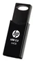 Hp 712w unidad flash usb 64 gb usb tipo a 3.2 gen 1 (3.1 gen 1) negro