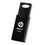 HP 712w Unidad Flash USB 64 GB Negro