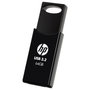 HP 712w Unidad Flash USB 64 GB Negro