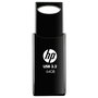 HP 712w Unidad Flash USB 64 GB Negro