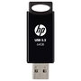 HP 712w Unidad Flash USB 64 GB Negro