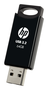HP 712w Unidad Flash USB 64 GB USB Tipo A 3.2 Gen 1 Negro