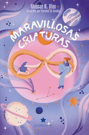 ESTRELLA AZUL, Maravillosas criaturas - null