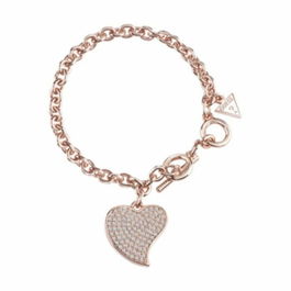 Pulsera Mujer Guess UBB71535 (21 cm)