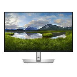 DELL P2225H P Series Monitor 21.5 pulgadas Full HD LCD Negro Plata