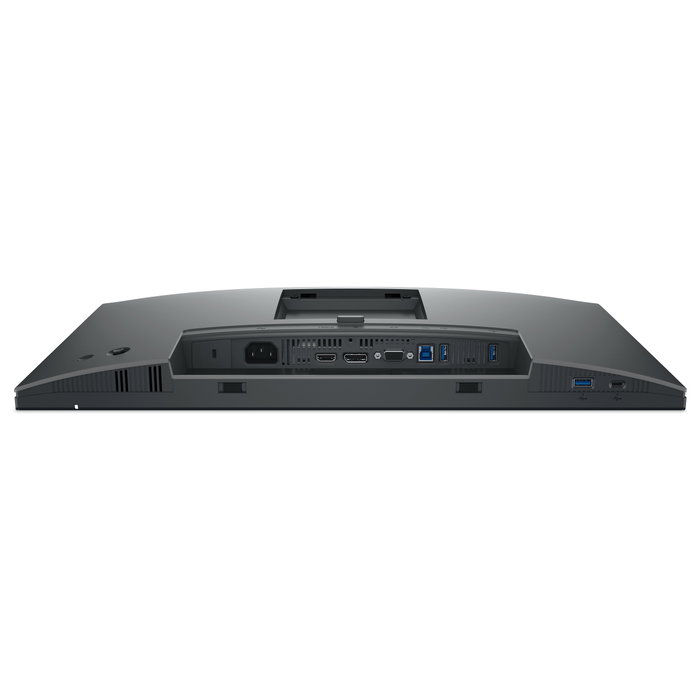 DELL P2225H Monitor Full HD 21.5 IPS Negro y Plata