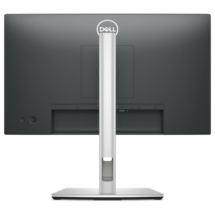 DELL P2225H Monitor Full HD 21.5 IPS Negro y Plata