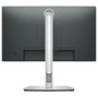 DELL P2225H Monitor Full HD 21.5 IPS Negro y Plata