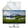 DELL P2225H Monitor Full HD 21.5 IPS Negro y Plata
