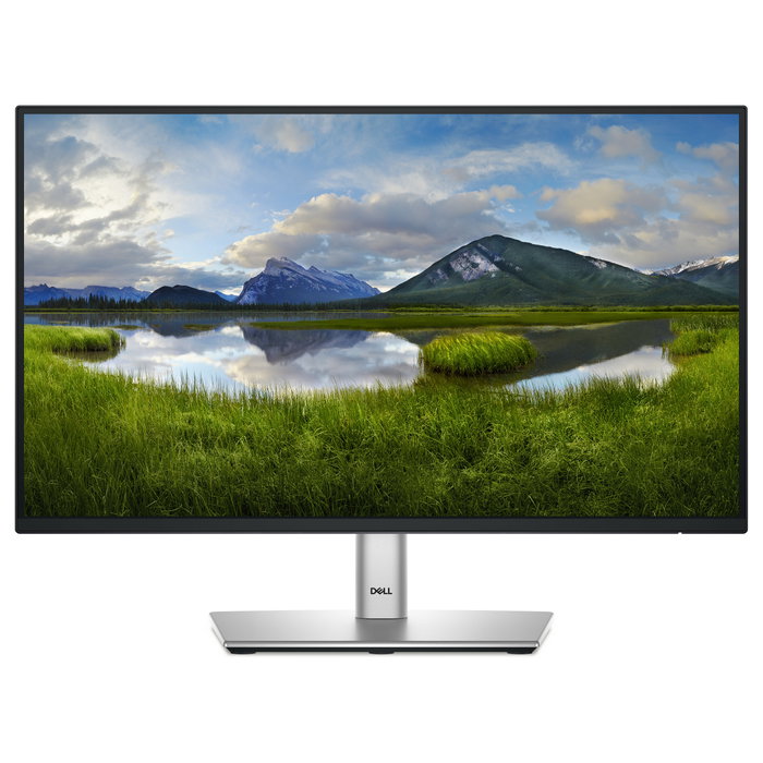 DELL P2225H Monitor Full HD 21.5 IPS Negro y Plata