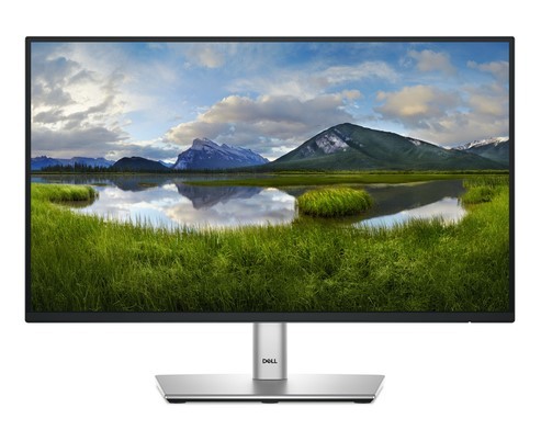 DELL P2225H Monitor Full HD 21.5 IPS Negro y Plata