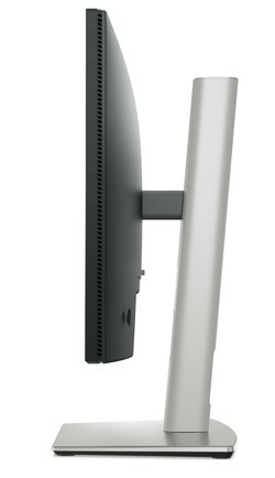 DELL P2225H Monitor Full HD 21.5 IPS Negro y Plata
