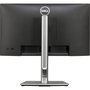 DELL P2225H Monitor Full HD 21.5 IPS Negro y Plata