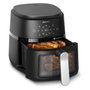 Philips Airfryer NA221/00 4,2L 1500W Negro y Plata