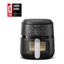 Philips Airfryer NA221/00 4,2L 1500W Negro y Plata