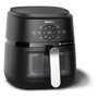 Philips Airfryer NA221/00 4,2L 1500W Negro y Plata