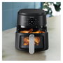 Philips Airfryer NA221/00 4,2L 1500W Negro y Plata
