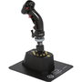 Thrustmaster AVA F/A-18 Super Hornet Flight Stick Negro