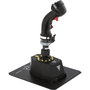 Thrustmaster AVA F/A-18 Super Hornet Flight Stick Negro