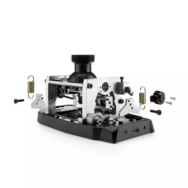 Thrustmaster Base Joystick para F/A-18 Super Hornet AVA 2960863