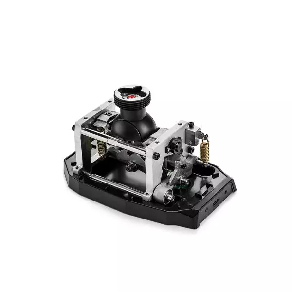 Thrustmaster Base Joystick para F/A-18 Super Hornet AVA 2960863