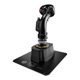 Thrustmaster Base Joystick para F/A-18 Super Hornet AVA 2960863