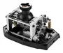 Thrustmaster AVA F/A-18 Super Hornet Flight Stick Negro
