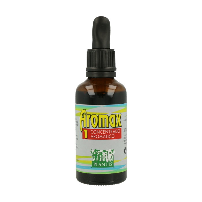 PLANTIS Aromax-Recoarom 01 Circulación 50ml PLANTIS Aromax-Recoarom 01 Circulación 50ml