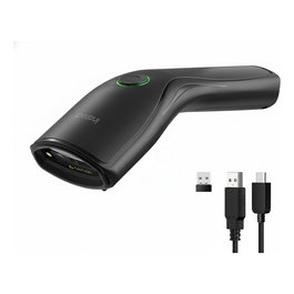 Inateck Scanner Nano 460 Negro [N6057]