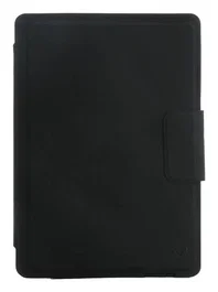 Mobilis 029040 Funda Folio Negro para Galaxy Tab A11+ / A9+ (11'')