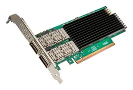 Intel E830-CQDA2 Tarjeta de Red Interna de Fibra 200000 Mbit/s