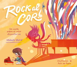 BEASCOA, Rock al cor