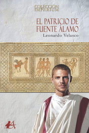 El patricio de fuente alamo, Leonardo Velasco - EDITORIAL ADARVE