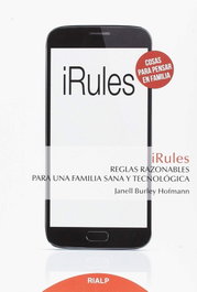 IRULES, Janell Burley Hofmann - RIALP