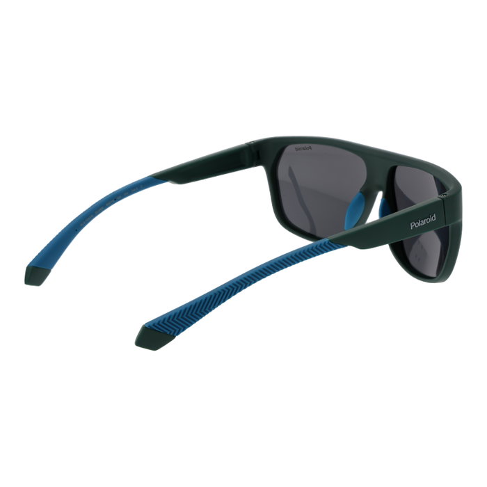 Polaroid PLD-7053-S-60DLDM9 Gafas de sol para hombre con cristales grises
