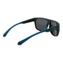 Polaroid PLD-7053-S-60DLDM9 Gafas de sol para hombre con cristales grises