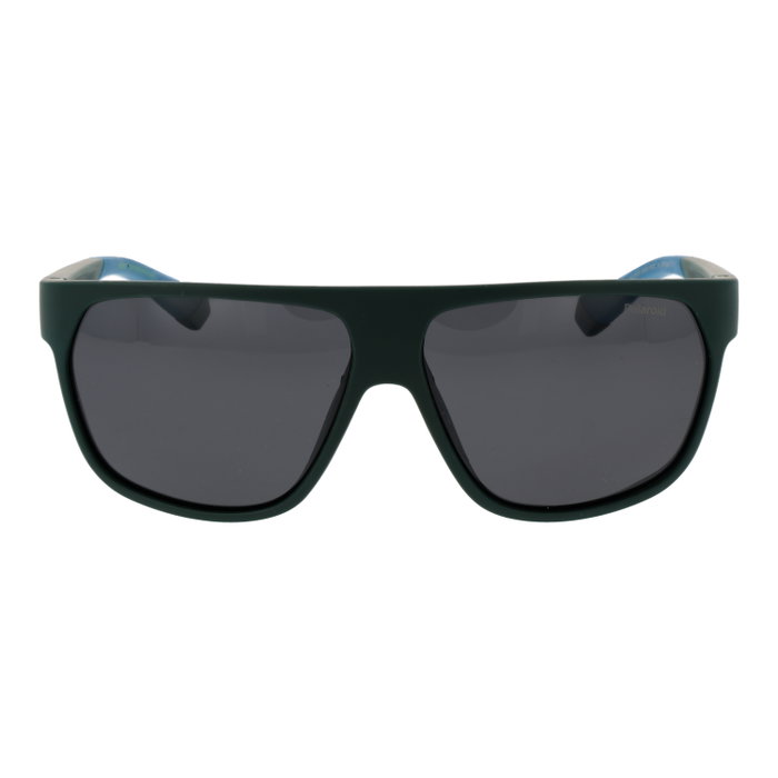Polaroid PLD-7053-S-60DLDM9 Gafas de sol para hombre con cristales grises