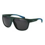 Polaroid PLD-7053-S-60DLDM9 Gafas de sol para hombre con cristales grises