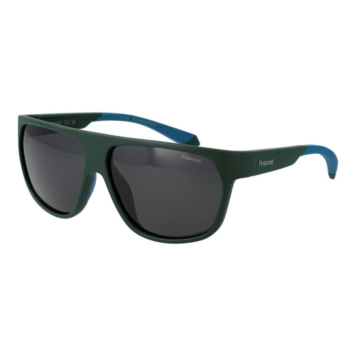 Gafas de Sol Hombre Polaroid PLD-7053-S-60DLDM9 ø 60 mm Gafas de Sol Hombre Polaroid PLD-7053-S-60DLDM9 ø 60 mm