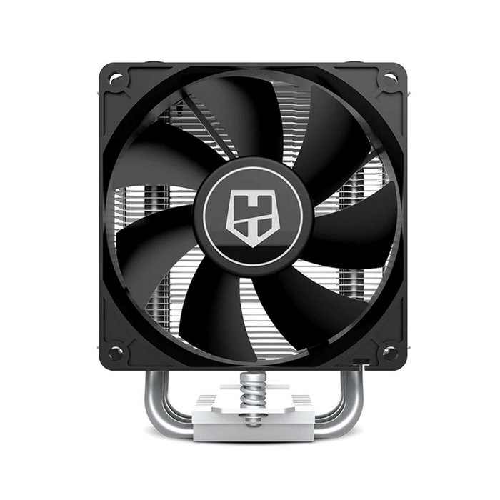 Nox Hummer H-903 Disipador de CPU Negro 92mm Nox Hummer H-903 Disipador de CPU Negro 92mm