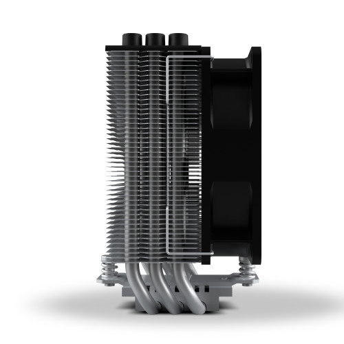 Nox Hummer H-903 Disipador de CPU Negro 92mm Nox Hummer H-903 Disipador de CPU Negro 92mm