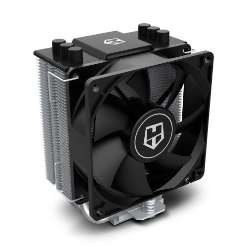 Nox Hummer H-903 Disipador de CPU Negro 92mm Nox Hummer H-903 Disipador de CPU Negro 92mm