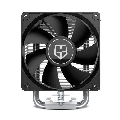 Nox Hummer H-903 Disipador de CPU Negro 92mm Nox Hummer H-903 Disipador de CPU Negro 92mm
