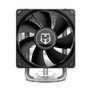 Nox Hummer H-903 Disipador de CPU Negro 92mm